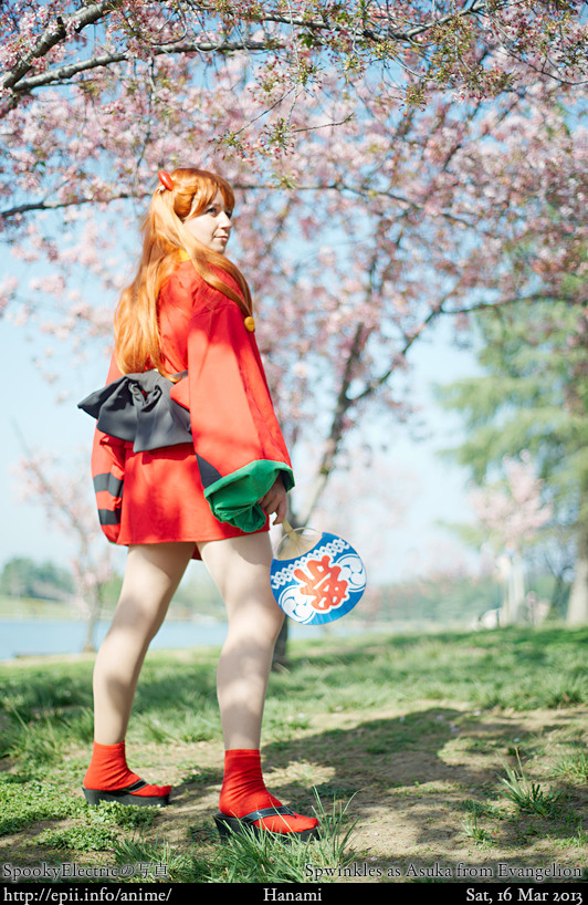 Evangelion - Asuka 1333 - ei.info